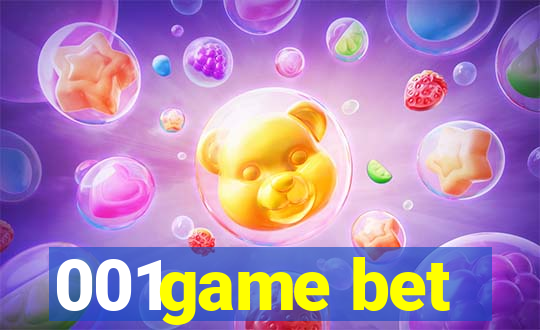 001game bet